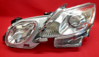 SPYDER xTune 9936388 OE Replacement Projector DRIVER Headlight for 06-11 Lexus