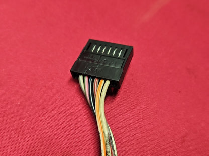 2005 - 2007 Jeep Grand Cherokee Commander Immobilizer Receiver PIGTAIL WIRE