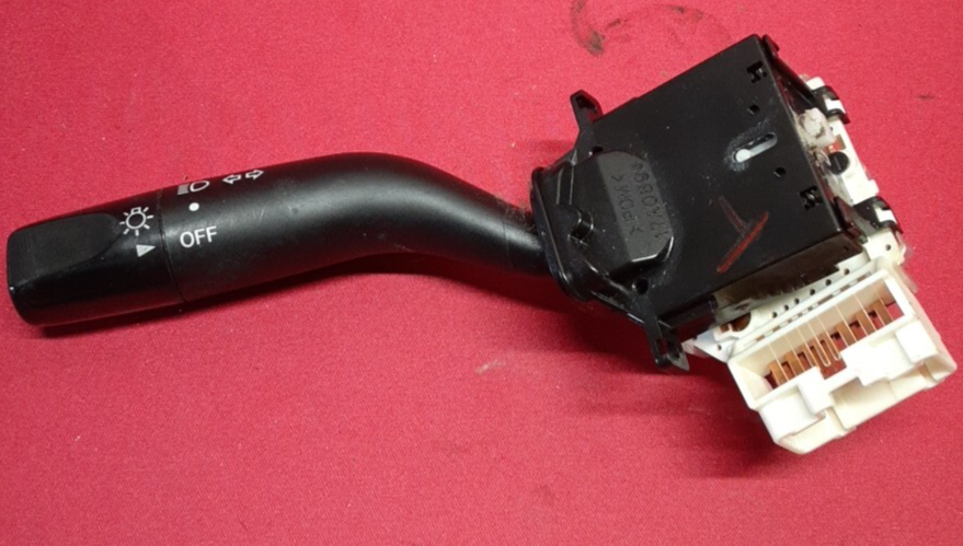 2003- 2015 Mazda CX-7 CX-9 Headlight Lamp Turn Signal Switch Stalk GJ6H-66-122