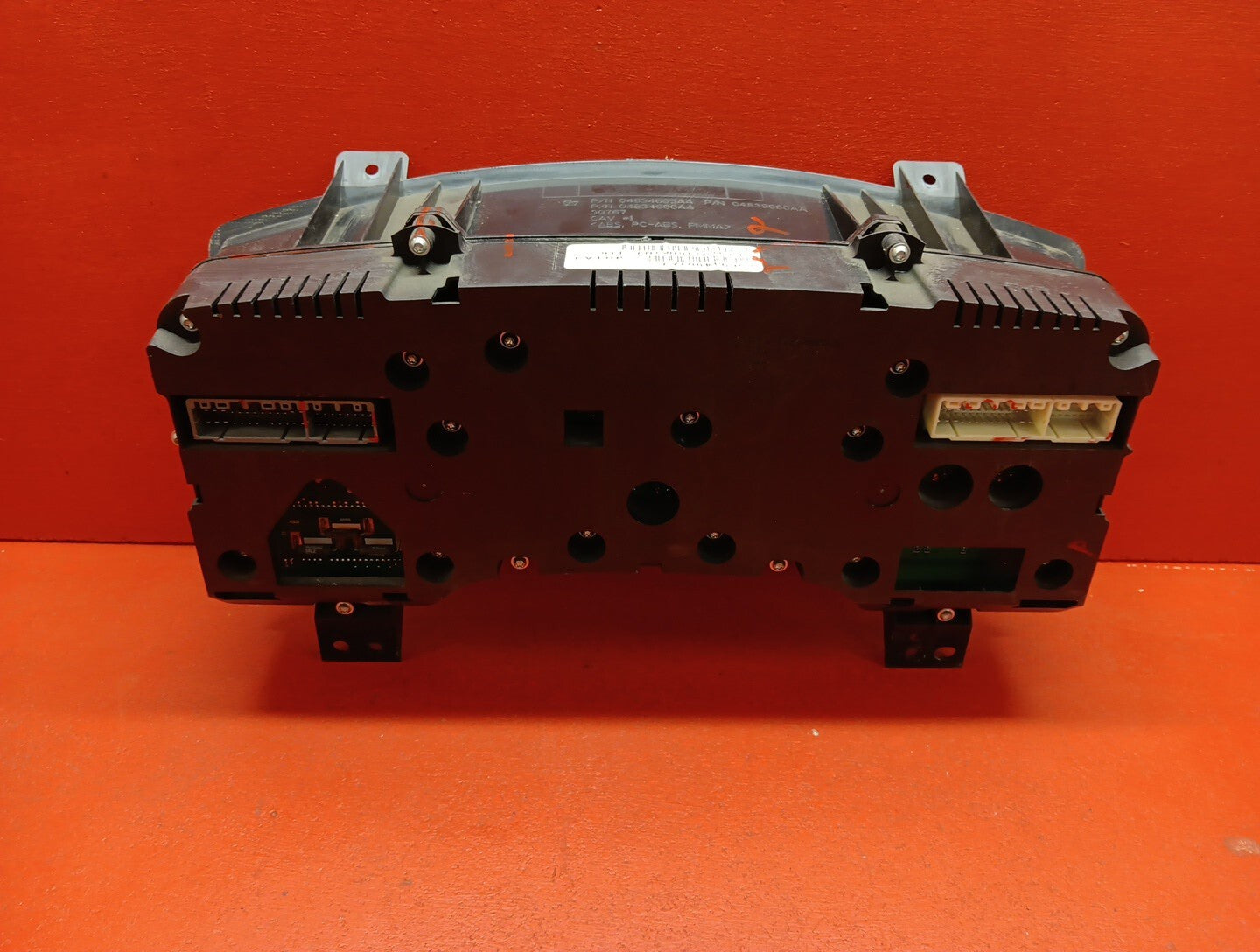 2006 Dodge Durango Dakota Speedometer Instrument Cluster