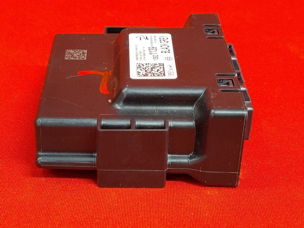 Chevrolet Buick GMC Serial Data Gateway Chassis Control Module 13521139