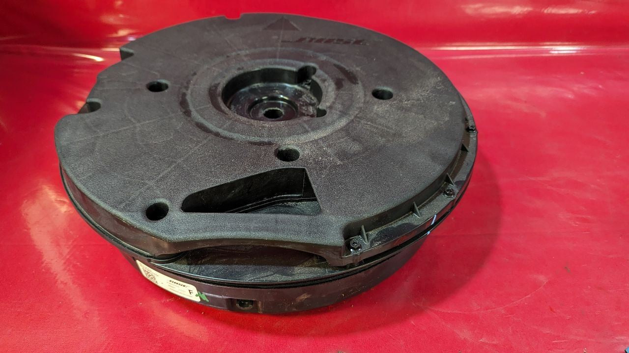 2022-2024 Mitsubishi Outlander 21-25 Nissan Subwoofer Speaker Box w/ Bose - 26k