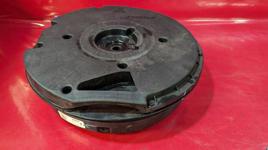 2022-2024 Mitsubishi Outlander 21-25 Nissan Subwoofer Speaker Box w/ Bose - 26k