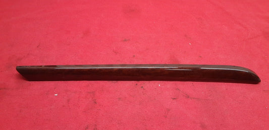 2002 2003 2004 Jeep Grand Cherokee OVERLAND Redwood REAR RIGHT Door Panel Trim