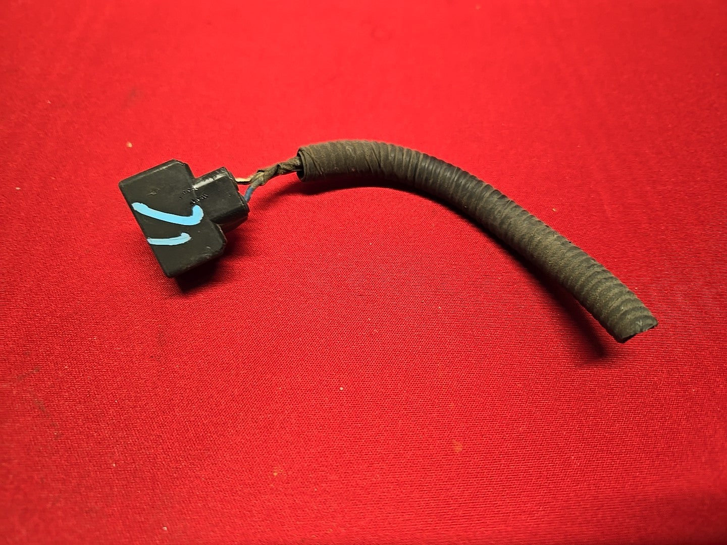 2001-2003 Prius First Gen Electric Heater Water Coolant Pump - PIGTAIL WIRE ONLY