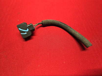 2001-2003 Prius First Gen Electric Heater Water Coolant Pump - PIGTAIL WIRE ONLY