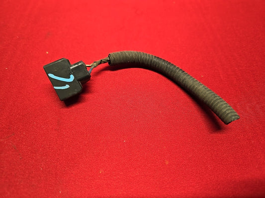 2001-2003 Prius First Gen Electric Heater Water Coolant Pump - PIGTAIL WIRE ONLY