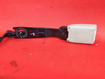 2006-2012 Toyota Rav4 Japan Built FRONT RIGHT PASSENGER Seat Belt Buckle