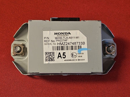 2017-2022 Honda CRV CR-V Active Noise Cancellation ANC Filter Control Module