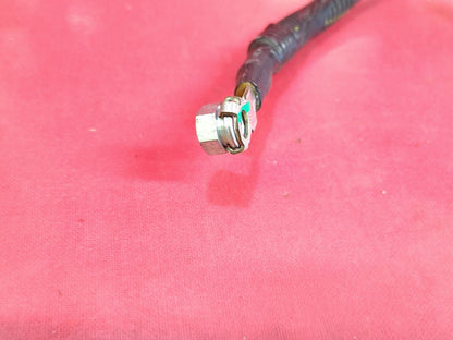 2013-2015 Ford Focus ELECTRIC EV Drive Motor Power Steering Wiring Harness - 51k