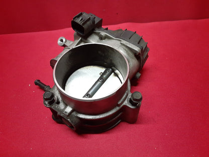 2011 - 2014 Kia 2010 - 2012 Hyundai Santa Fe 3.5L V6 Throttle Body 35100-3C700