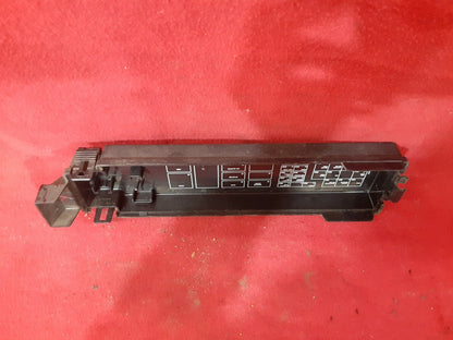 2007 Jeep Grand Cherokee / Commander Relay Junction Fuse Box COVER ONLY