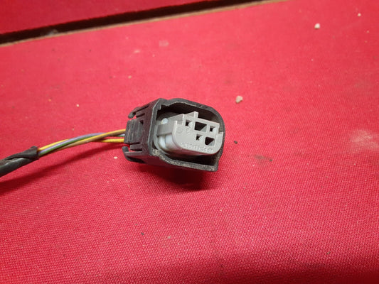 2000 - 2007 BMW FRONT BUMPER Parking Aid Sensor 66-20-6-989-069 PIGTAIL (Qty: 1)