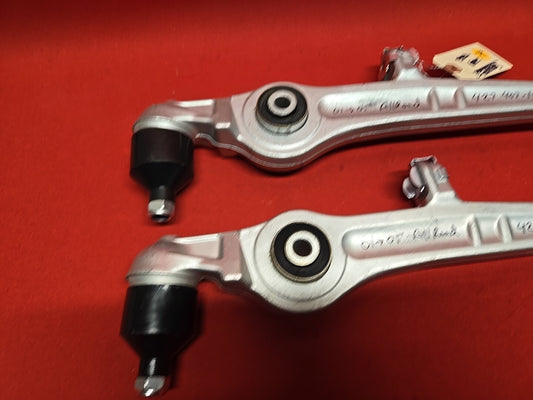 REPA Lower Suspension Control Arm SET for 2001 - 2005 Audi Allroad WAGON
