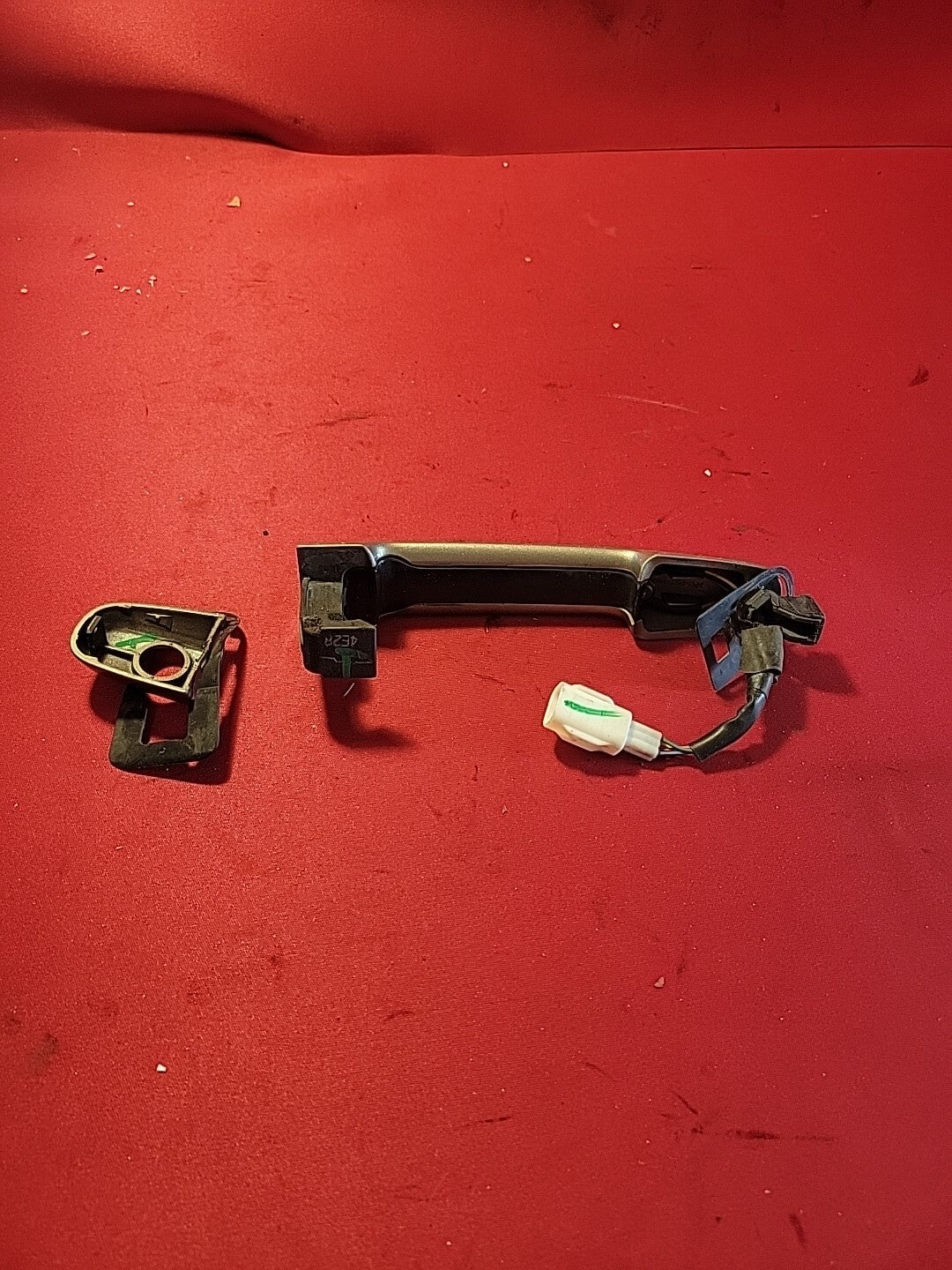 2004 2005 2006 Toyota Prius Front Left Driver Exterior Door Handle 6921047030C0