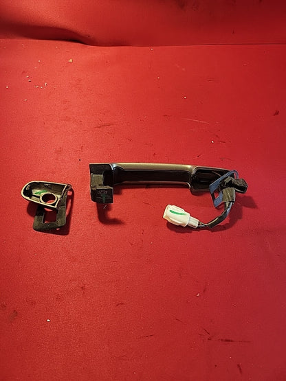 2004 2005 2006 Toyota Prius Front Left Driver Exterior Door Handle 6921047030C0