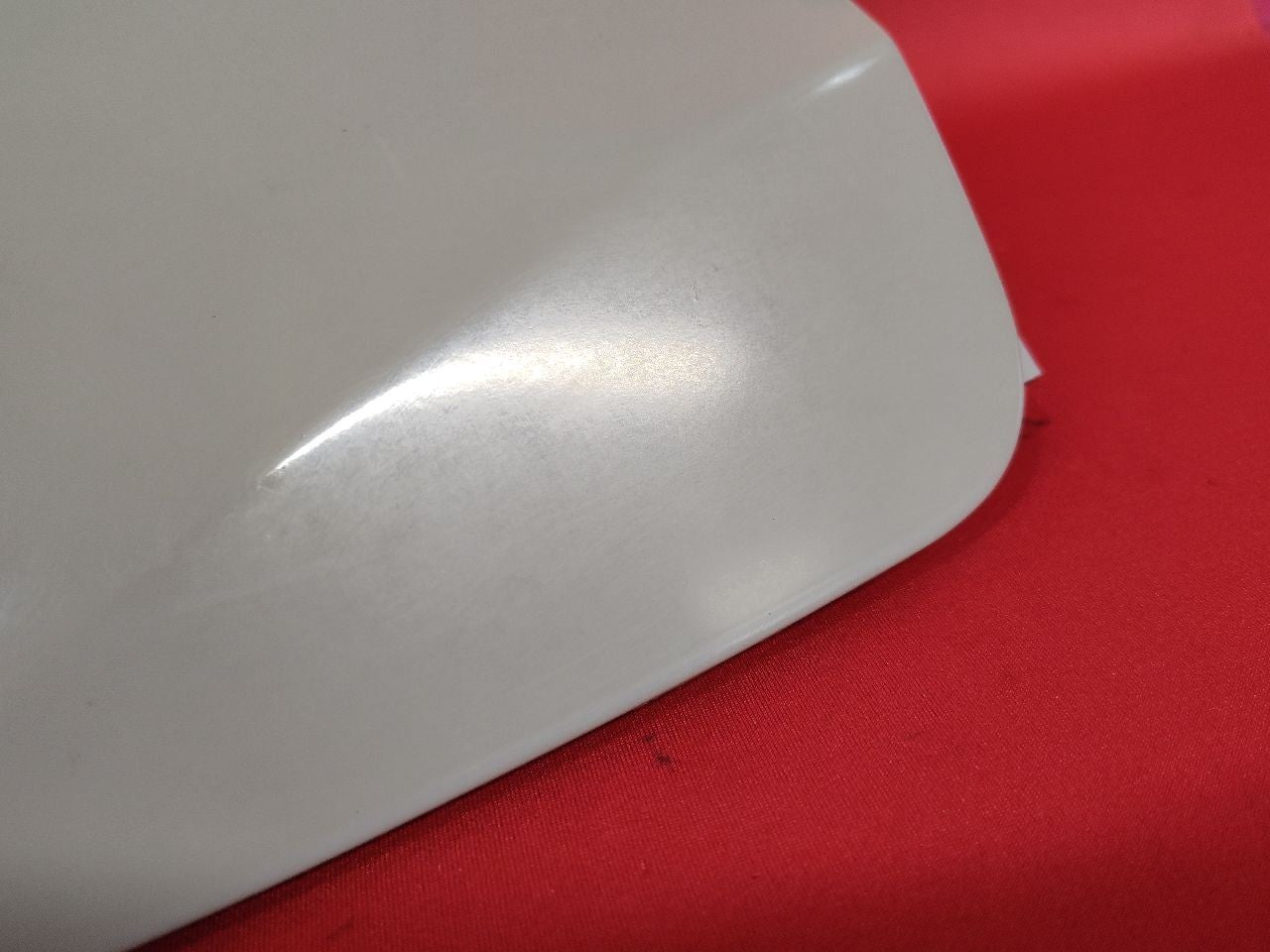 2012-2017 Subaru Hatchback Wagon Gas Fuel Filler Door Lid H6Q / DKH Desert Khaki