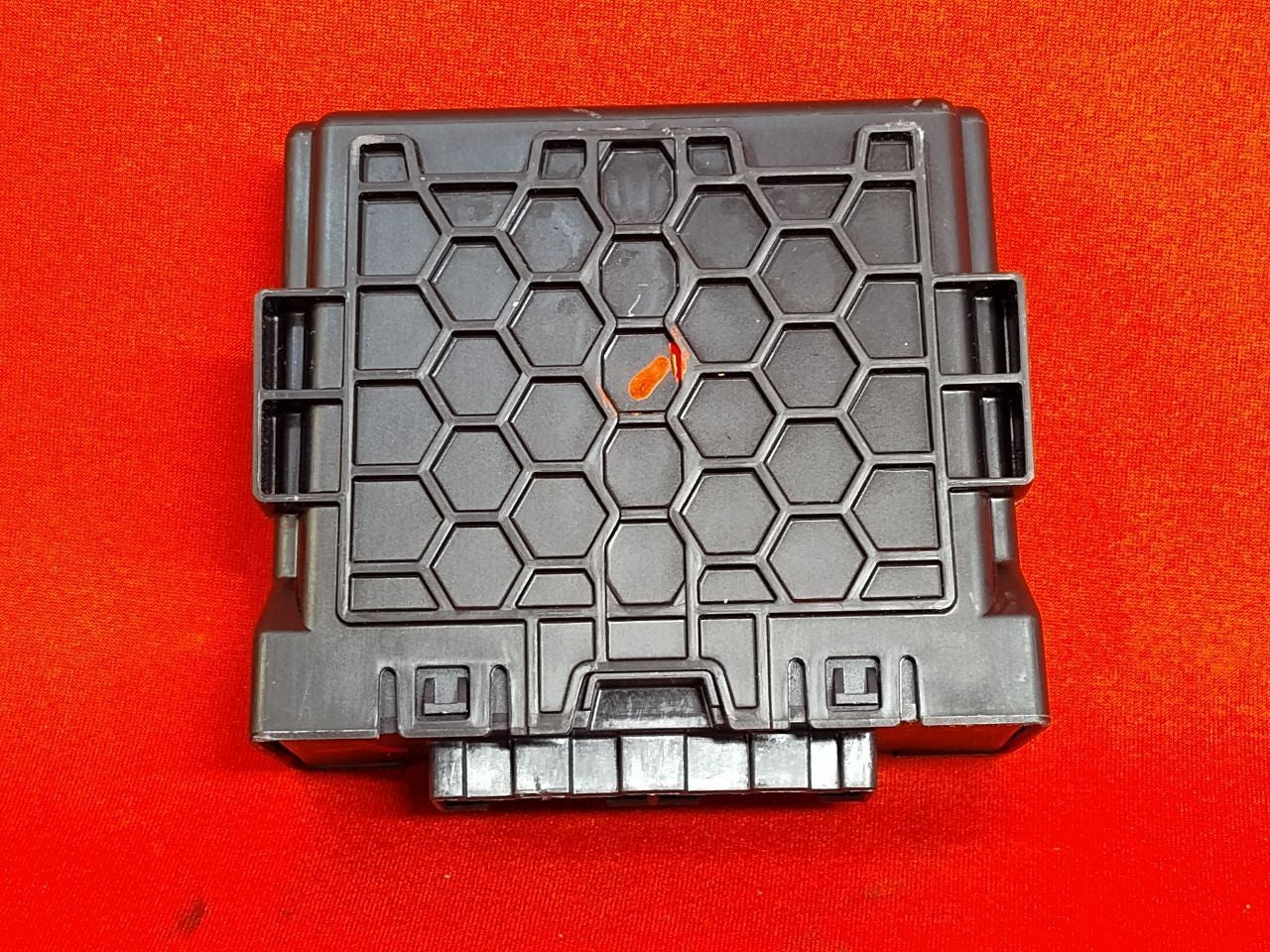 Chevrolet Buick GMC Serial Data Gateway Chassis Control Module 13521139
