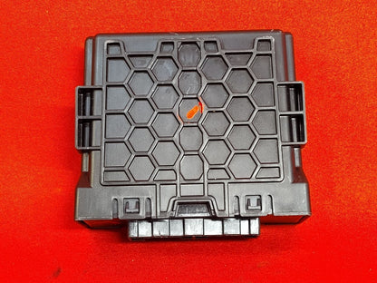 Chevrolet Buick GMC Serial Data Gateway Chassis Control Module 13521139