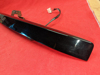2006 2007 2008 Jeep Grand Cherokee Liftgate Hatch Handle PX8 Black 1FV92DX8AA