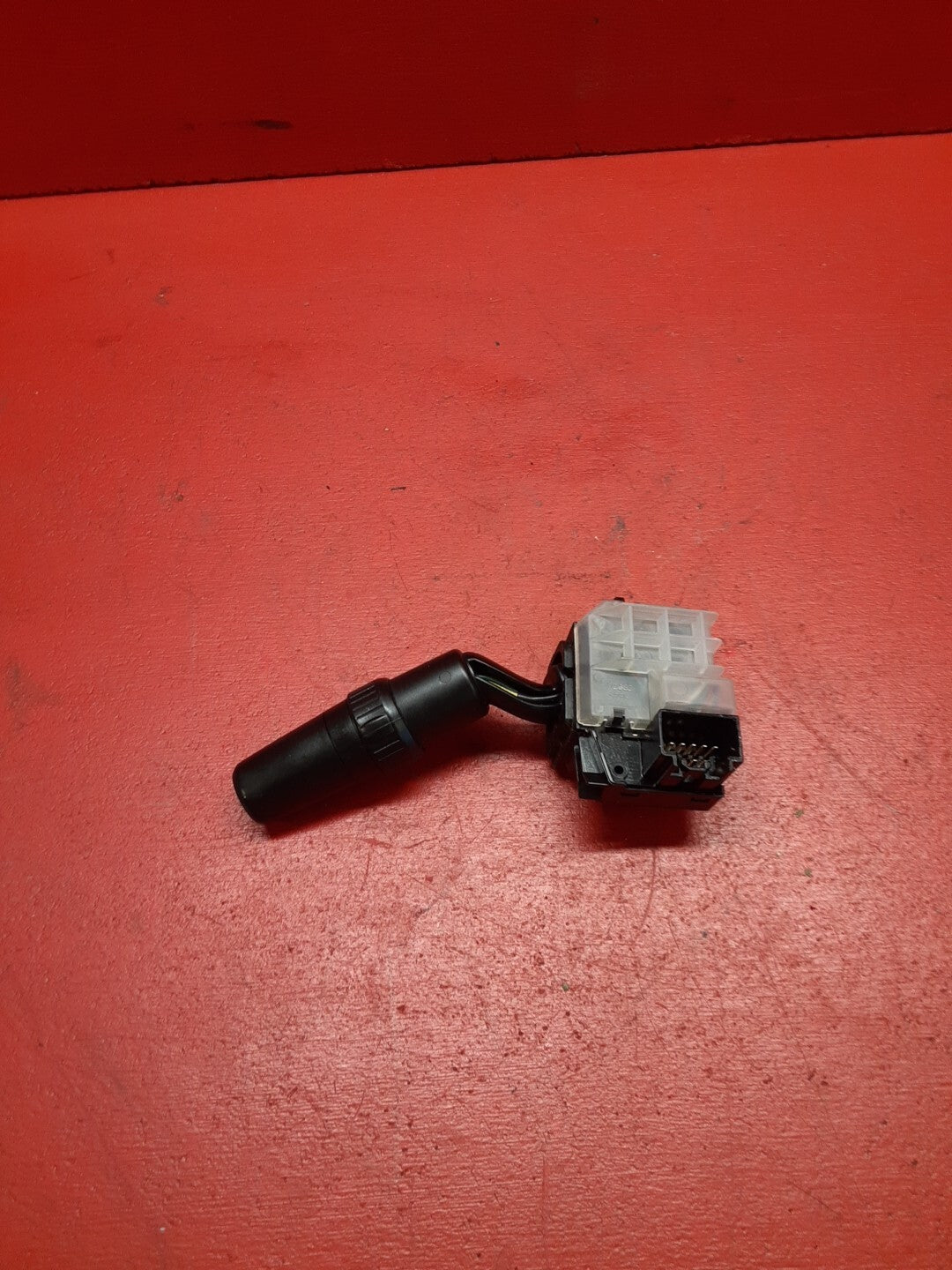 2006-2009 Mazda 3 5 Speed Front Rear Wiper Switch Assembly BAT1-66-128