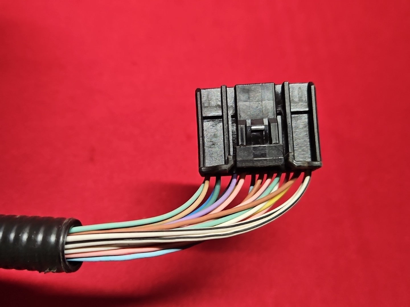 2010 Lexus IS250 2.5L Auto Trans Speedometer Instrument Cluster - PIGTAIL WIRE