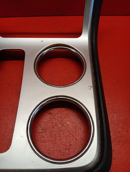 2007-2012 GMC Acadia Shifter Gear Select Trim Center Console 20757107