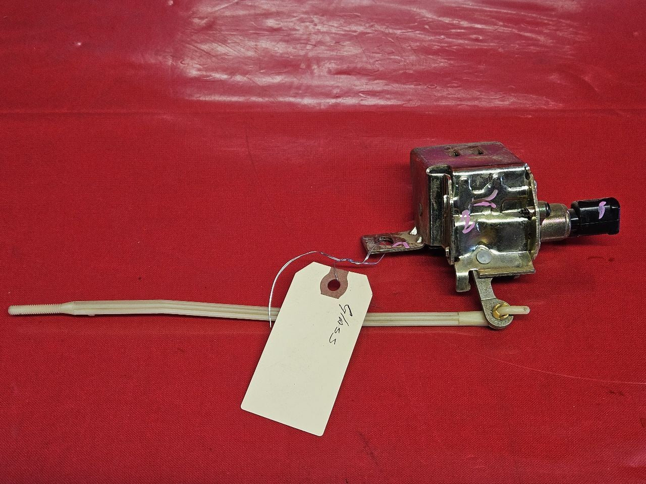 1996-2005 Taurus / Sable Station WAGON Hatch Liftgate GLASS Latch Lock Actuator