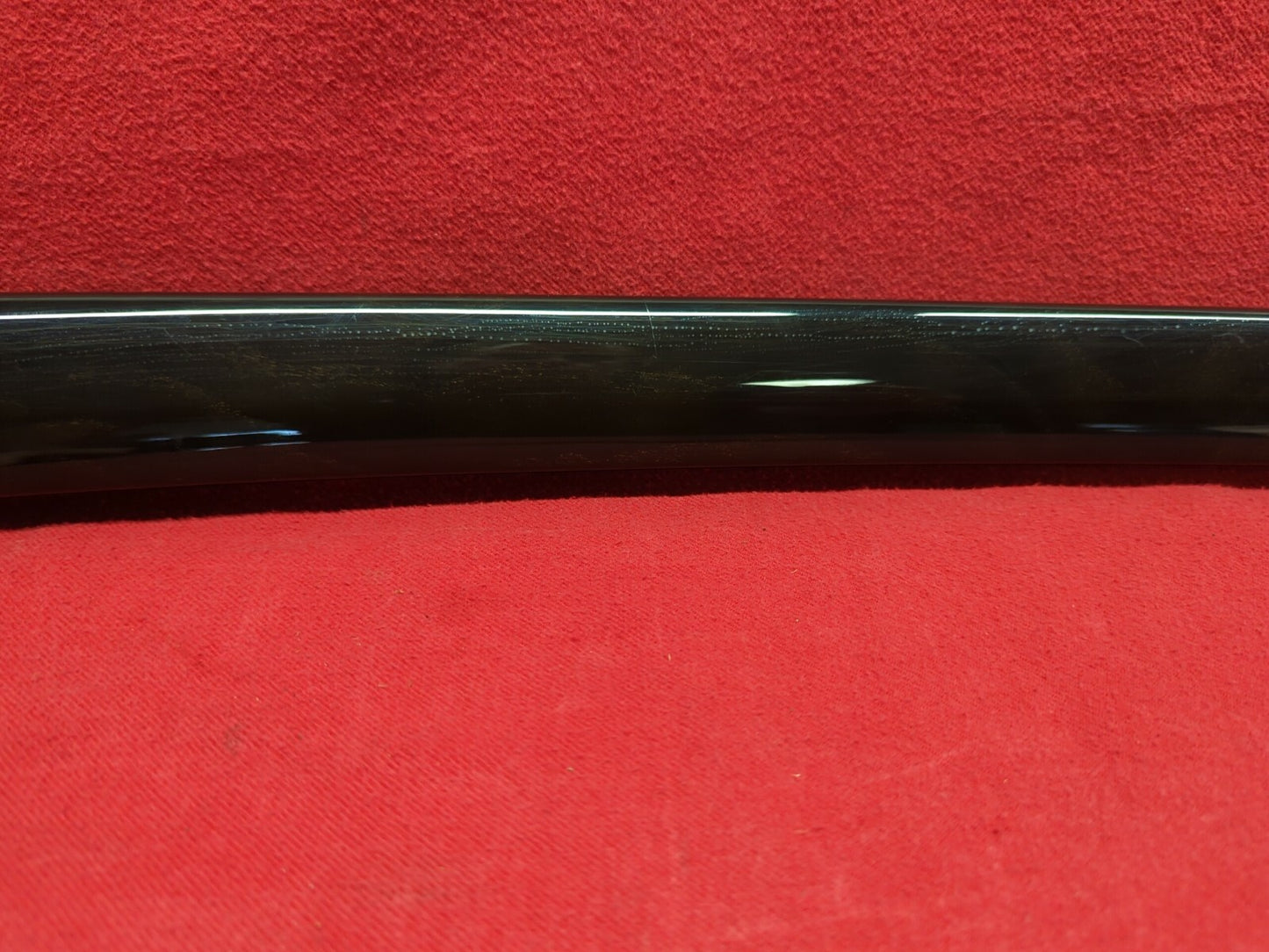 2010 - 2016  BMW 550I / 535I GT F07 - Passenger Side Front Door - Interior Trim