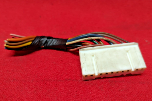 2006 2007 2008 2009 2010 2011 Kia Rio Rio5 Windshield Wiper Switch PIGTAIL WIRE