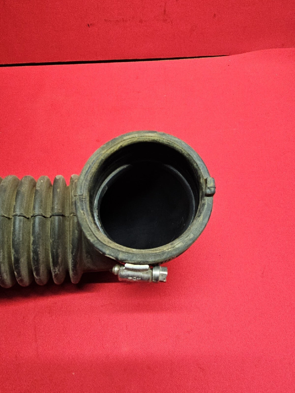 2012 - 2018 Chevrolet Sonic - Air Cleaner Outlet Duct Assembly - 1.8L - 94537633