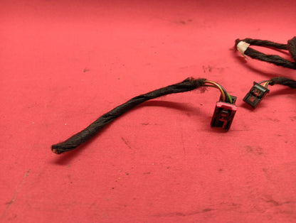 2013-2016 Chevrolet Cruze Dash Climate HVAC Control Assembly Pigtails 95146207