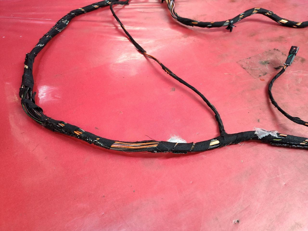 2015-2017 Chevy Traverse Roof Headliner Wiring Harness w/ Satellite + GPS
