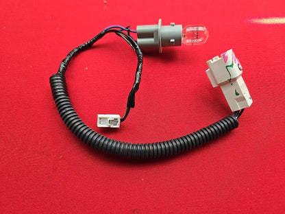 2011-2013 Lexus IS250 IS350 Sedan LH/RH INNER Trunk Tail Light SOCKET HARNESS