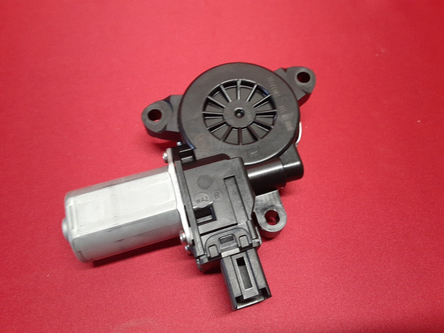 2014 - 2021 Mazda RIGHT FRONT -OR- REAR Power Window Motor BHN9-58-58X