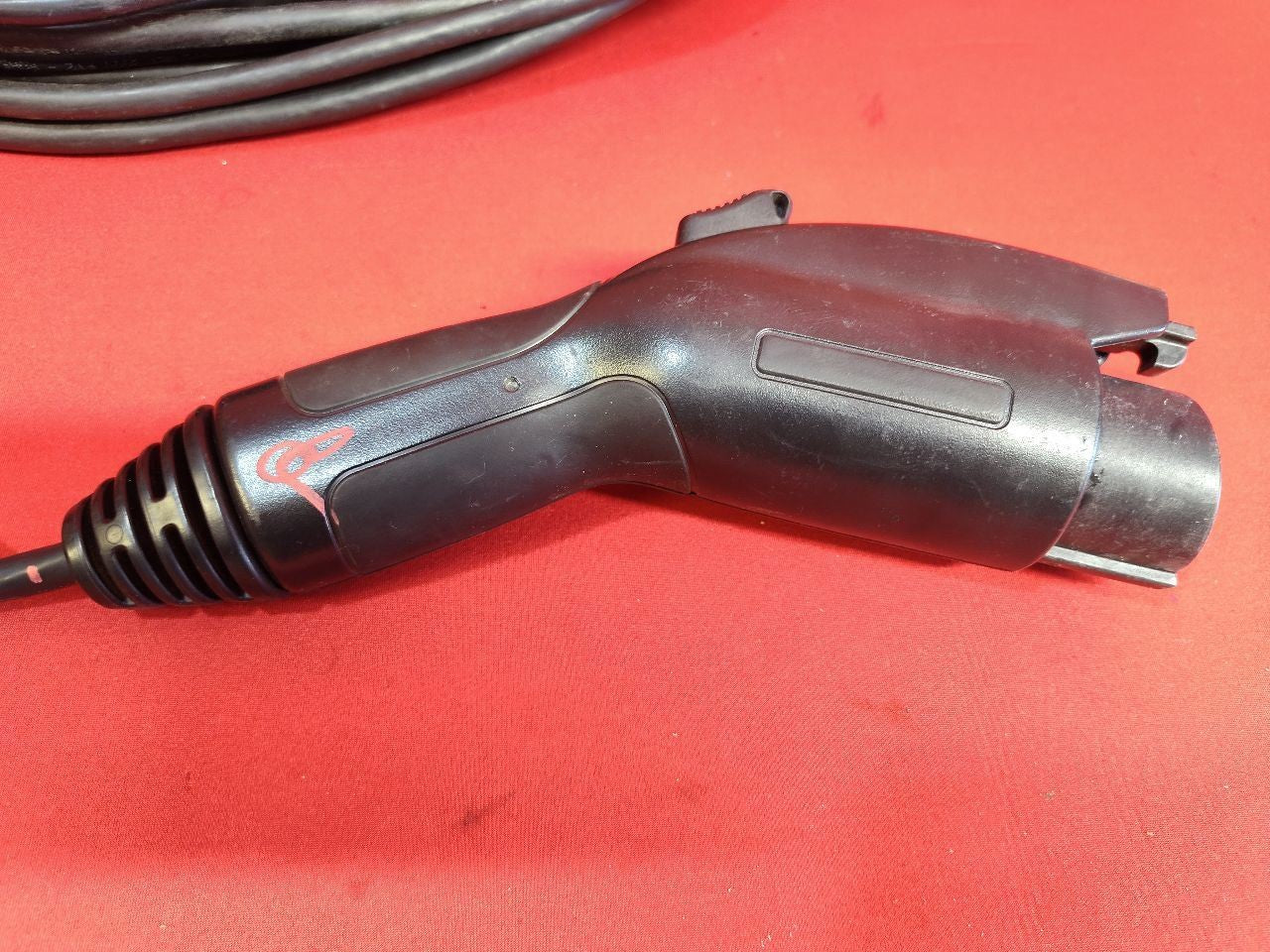 2014-2016 Chevy Volt Spark EV Main Battery Charger Charging Cable 23487635