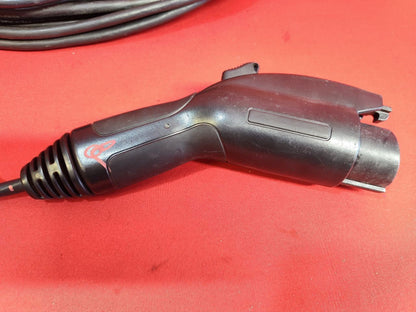 2014-2016 Chevy Volt Spark EV Main Battery Charger Charging Cable 23487635