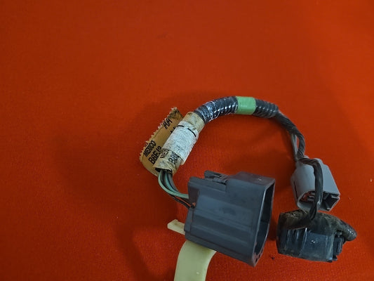 2006-2010 Explorer / Mountaineer FRONT LEFT DRIVER Door Latch Actuator HARNESS
