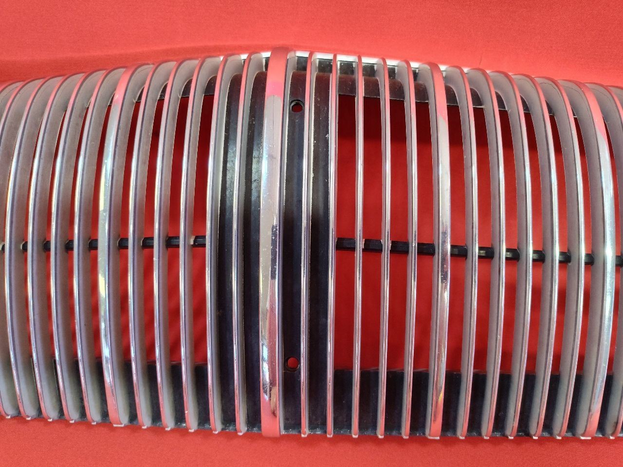 1988-1990 Buick Regal Custom Gran Sport Limited 2-Door Style Front Grille