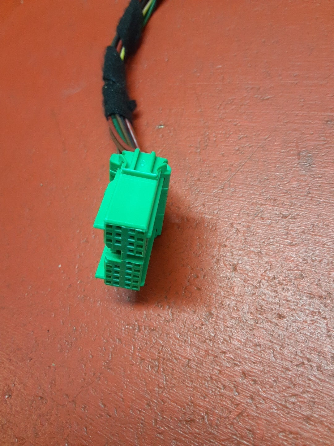 2005 2006 2007 Land Rover LR3 Hazard Switch Lock Switch PIGTAIL YUL500450WUX