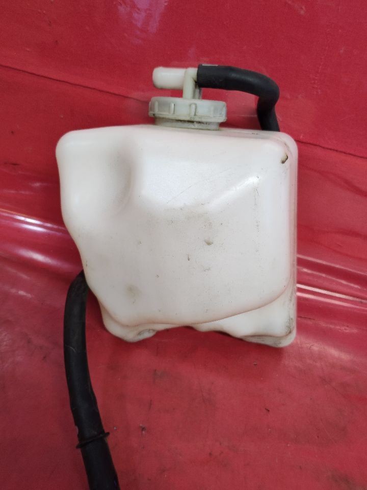 2018-2025 Mitsubishi Eclipse Cross 08-15 Lancer Coolant Reservoir Bottle + Hoses