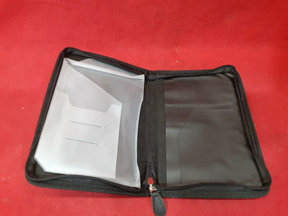 2008 Ford Edge Owner User Manual & Case 3.5L V6 Auto Transmission 