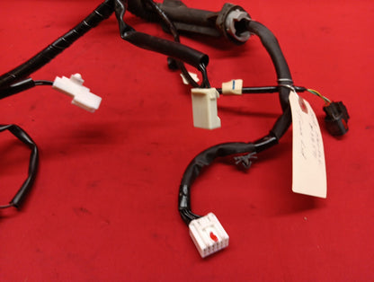 2009-2013 Mazda 6 Trunk Deck Lid Complete Wire Harness GS3L-67060-D16