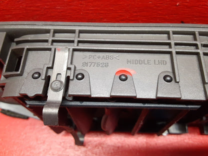 1998 - 2000 Volvo S70 V70 C70 CENTER Front Air Vent Grille A/C Heater Dash Panel