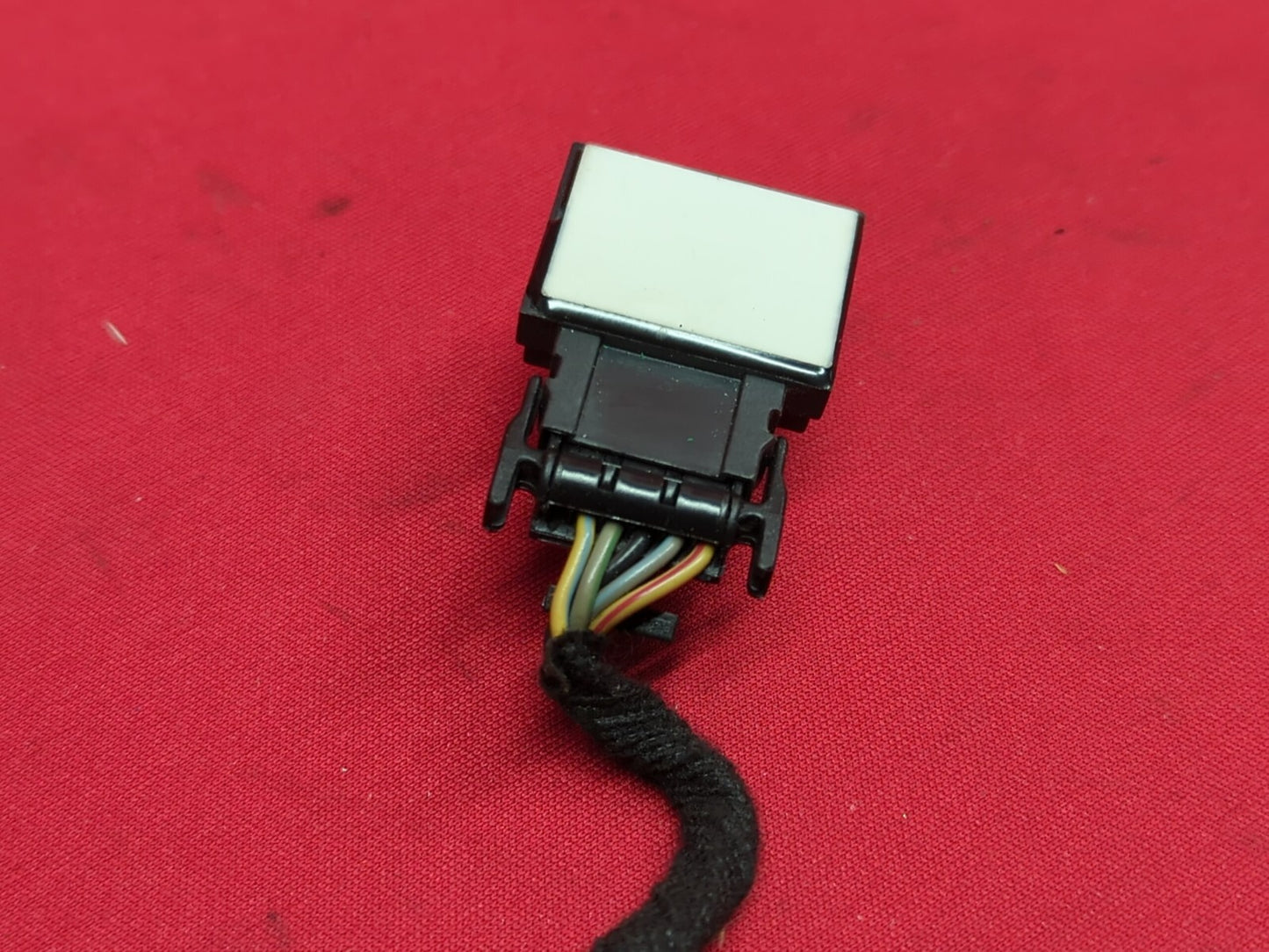 2010 - 2022 - Mulitple GM Vehicles - Keyless Entry Receiver / TPMS - PIGTAILS
