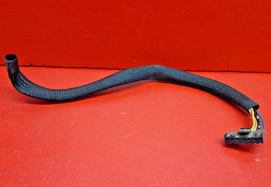 2001 - 2010 Mopar Dodge Jeep / Inside Auto Dim Rearview Mirror - PIGTAIL ONLY
