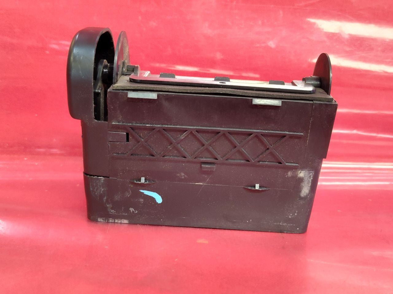 1995-1999 Oldsmobile Aurora FRONT RIGHT PASSENGER Door Mounted Air Vent Register