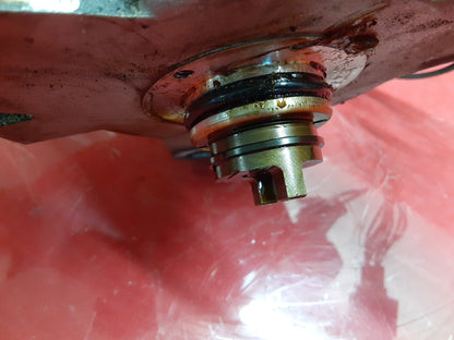 1992 1993 Honda Accord Distributor Assembly 30100-PT3-A12