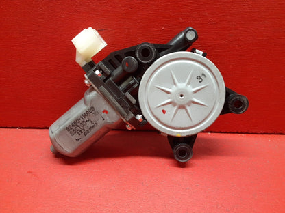 2009 - 2014 Kia Soul Forte Koup Sedona FRONT LEFT DRIVER SIDE Window Motor