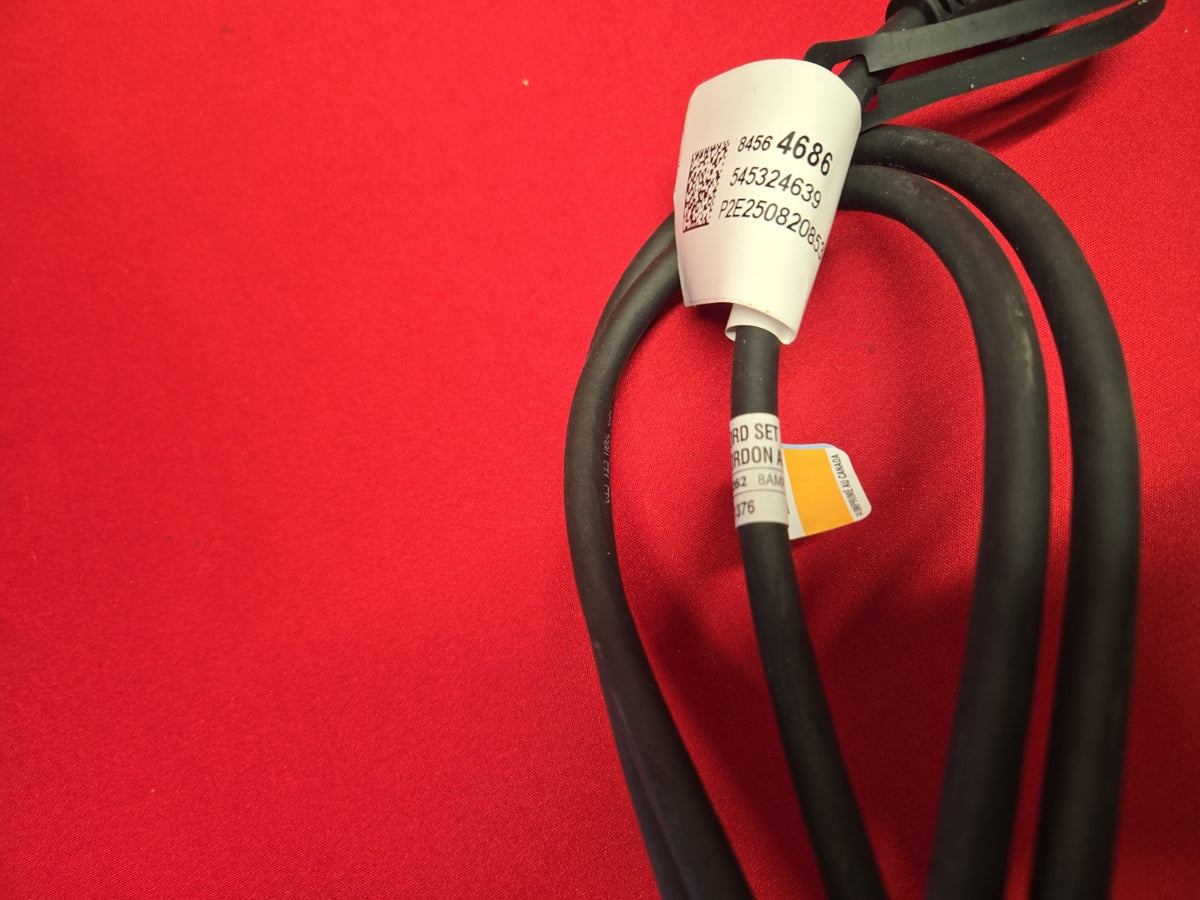NEW 2019-2026 Chevrolet Silverado 1500 Engine Coolant Heater Extension Cable